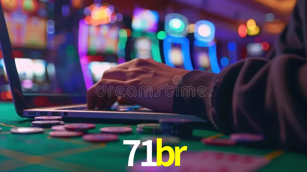 Estatísticas do Jogo 71br