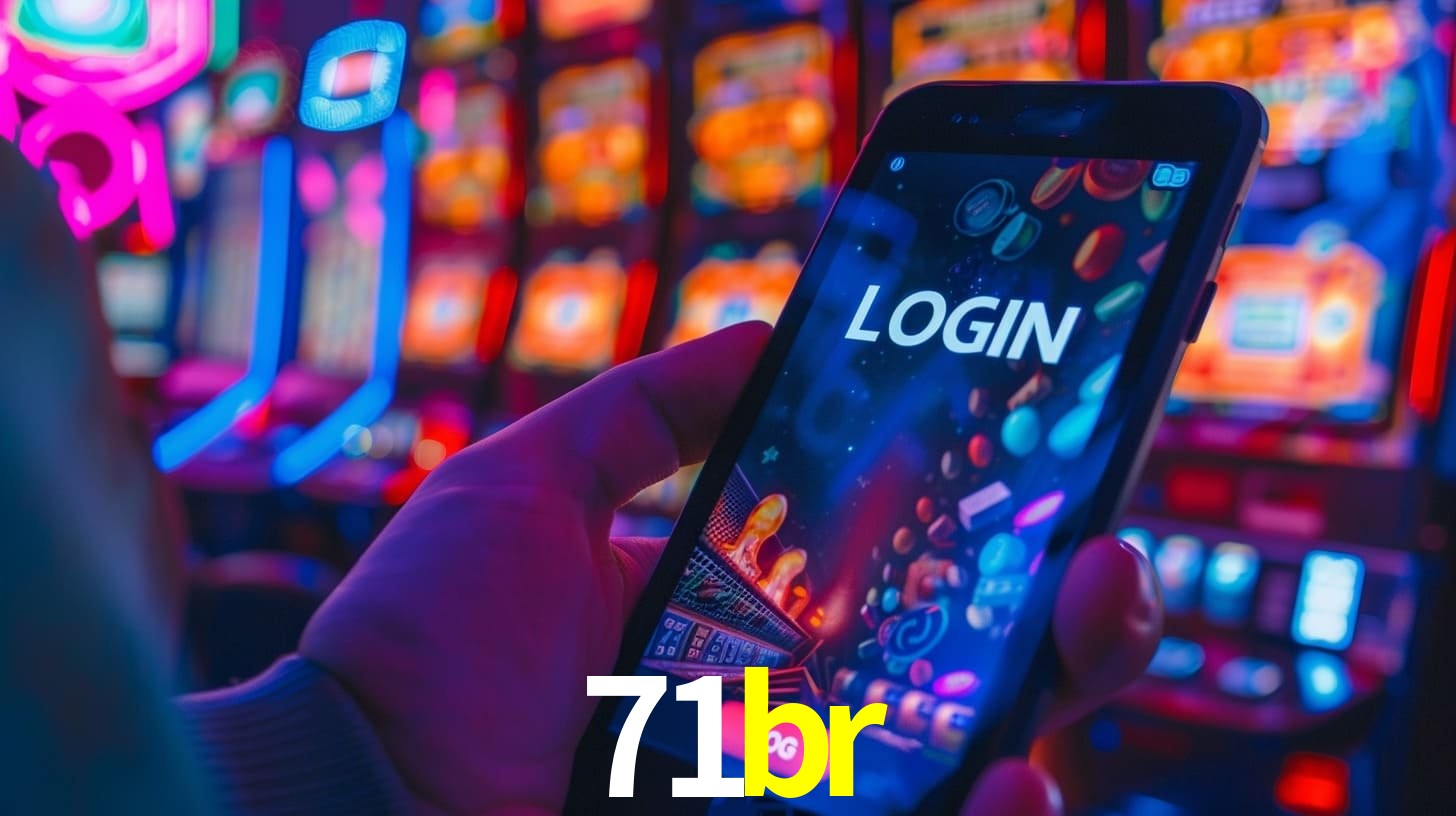 Provedores de Jogos 71br