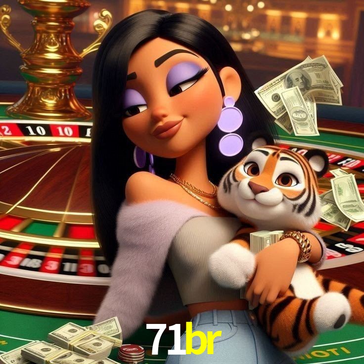 Welcome Bonus 71br