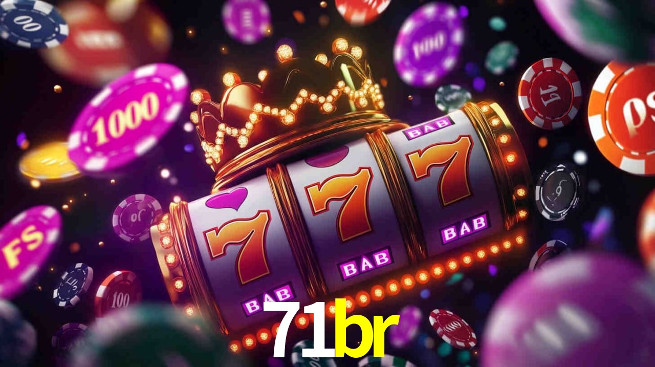 Game Providers 71br