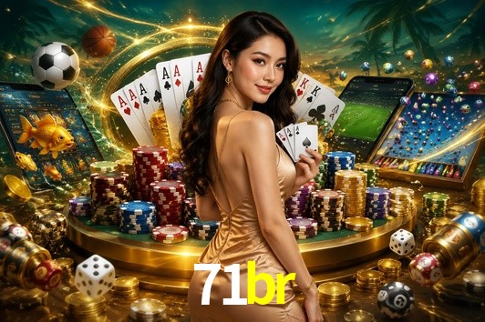 VIP Casino 71br