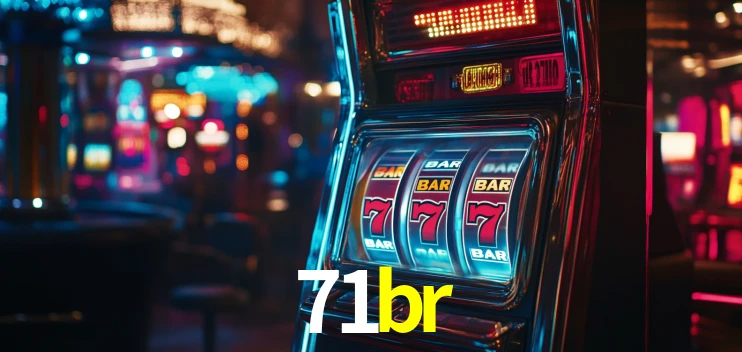 Welcome Bonus 71br