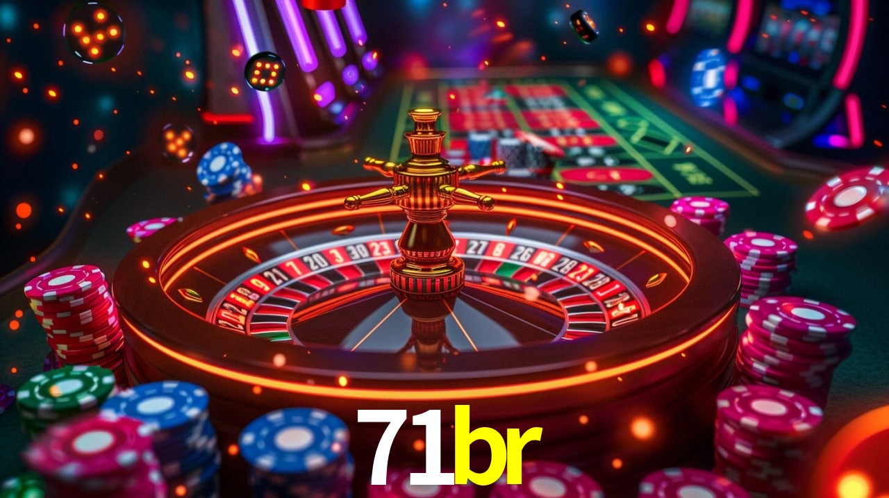 Apostas de Basquete 71br