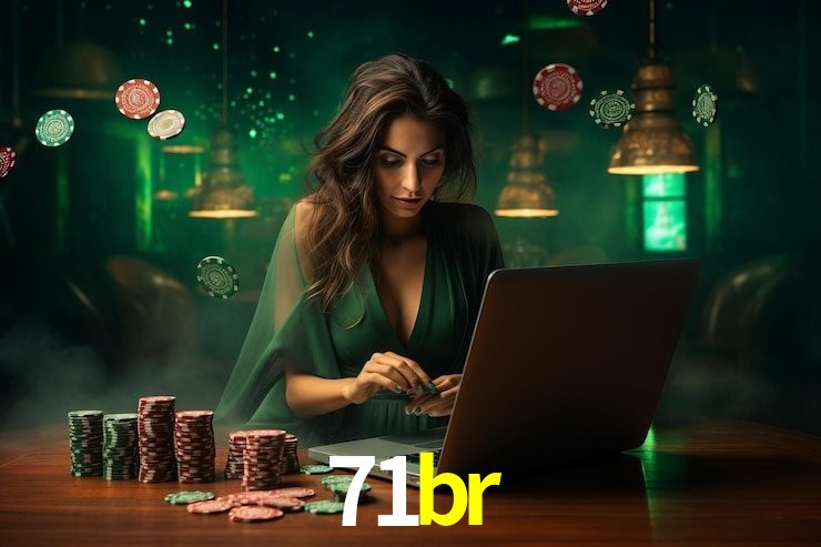 Instalar app 71br