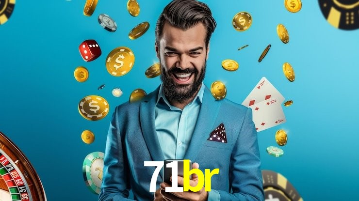 Live Casino 71br