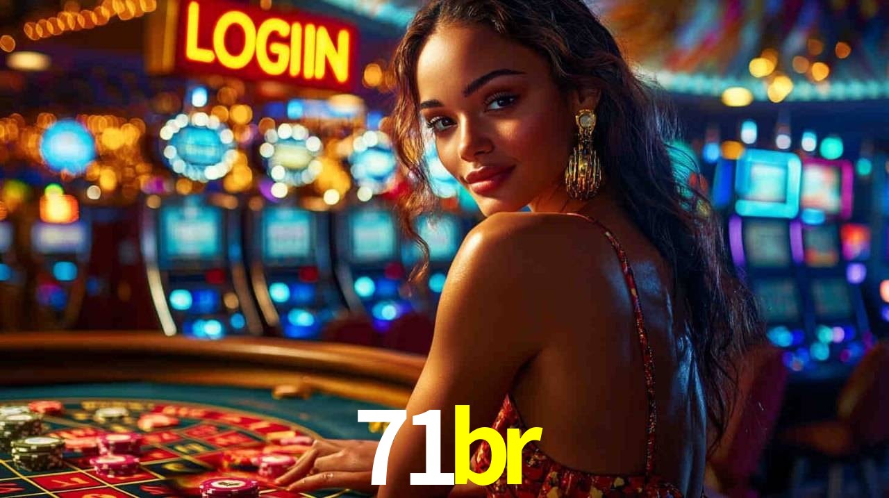 Estatísticas 71br