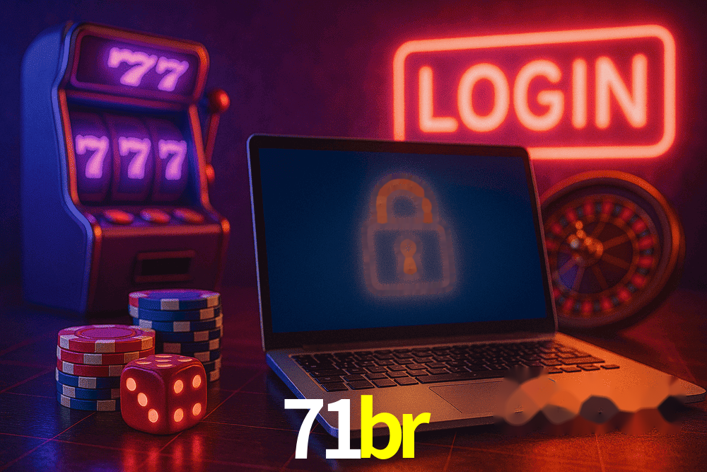 Promoção Relâmpago 71br