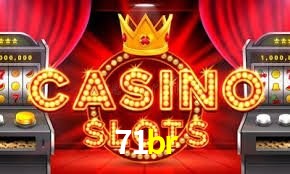 Slot Games 71br