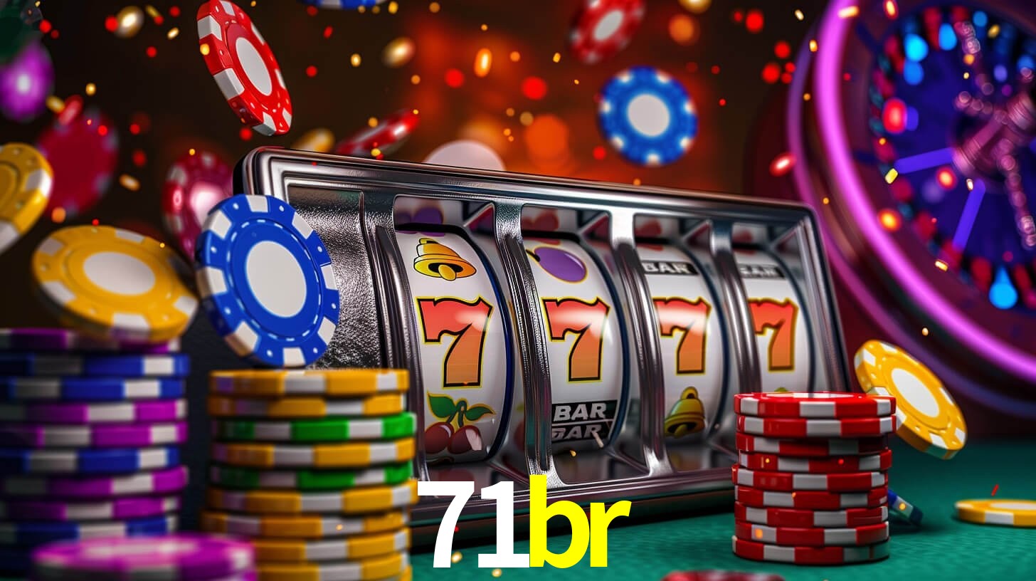 Recursos de Bônus 71br
