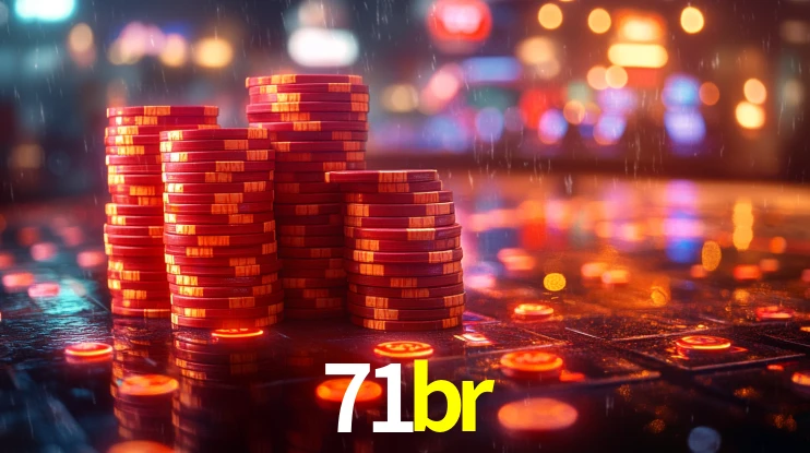 71 br bet