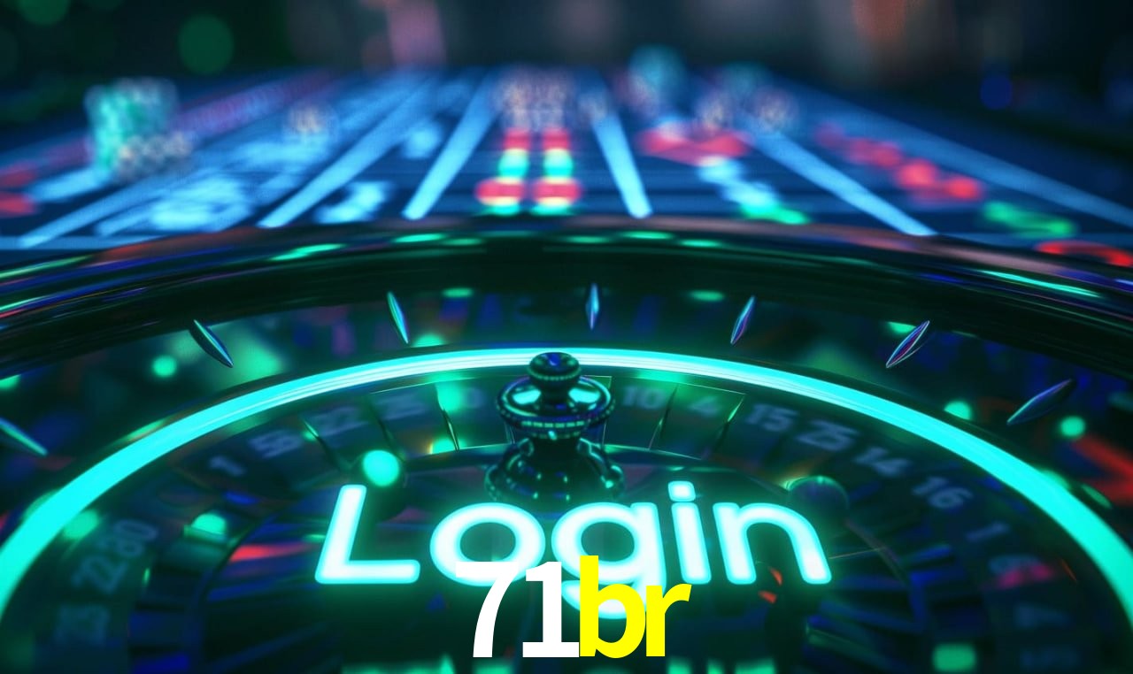 Tecnologia da Plataforma 71br