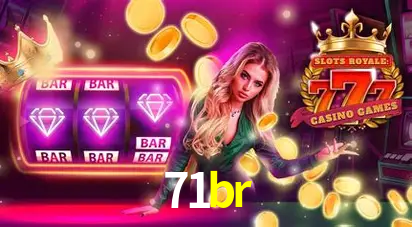 Desvendando o Mundo dos Jogos Virtuais na 71br