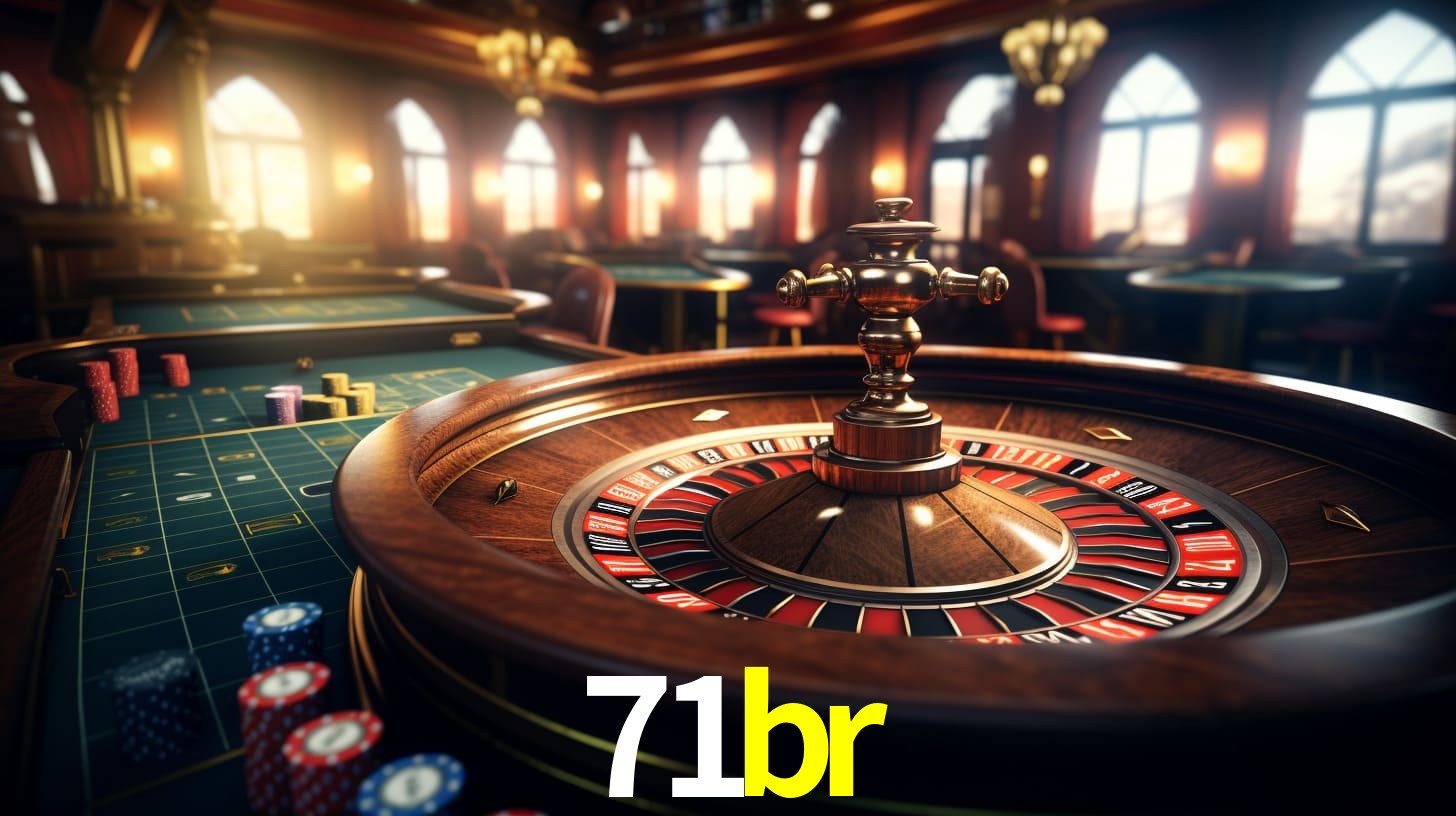 Live Casino 71br