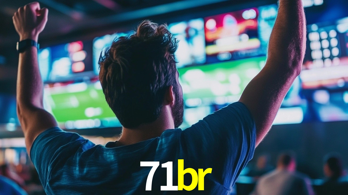 71br - Roleta da Adrenalina - 71br.com