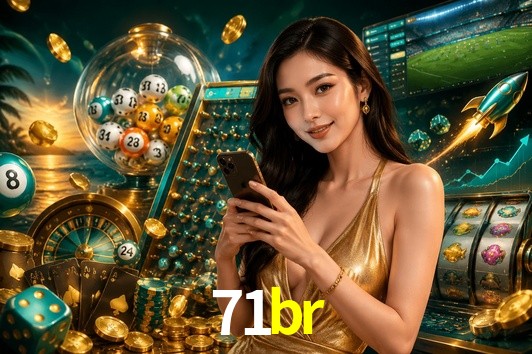Platform Technology 71br
