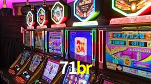 Estatísticas 71br