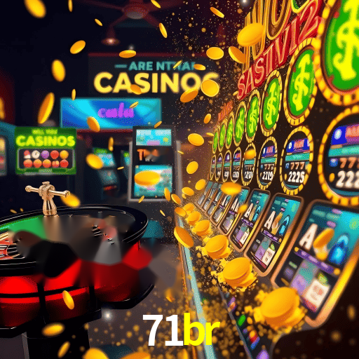 Jogos Exclusivos 71br