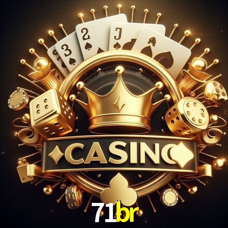 Catálogo de jogos 71br com fornecedores Pragmatic Play, Evolution, NetEnt