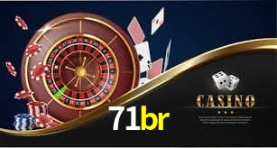 Integração de APIs 71br