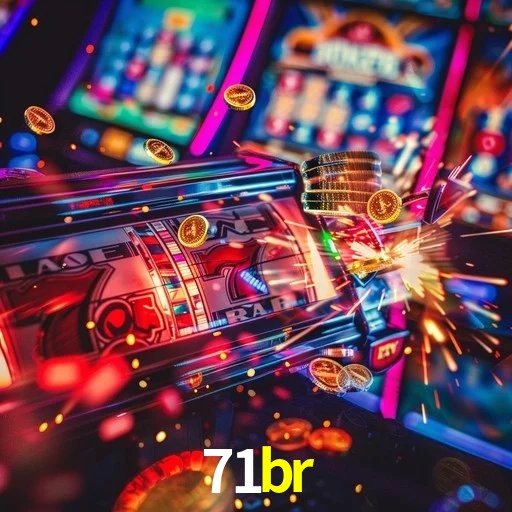Diretório de Jogos 71br