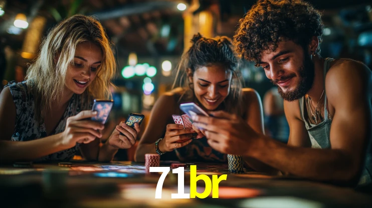 Daily Bonuses 71br