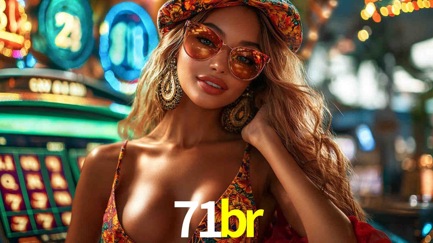 71br App Interface