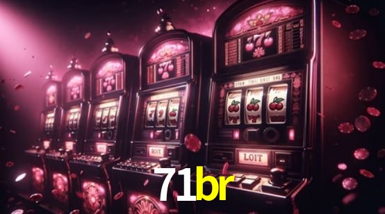 Estatísticas Esportivas 71br